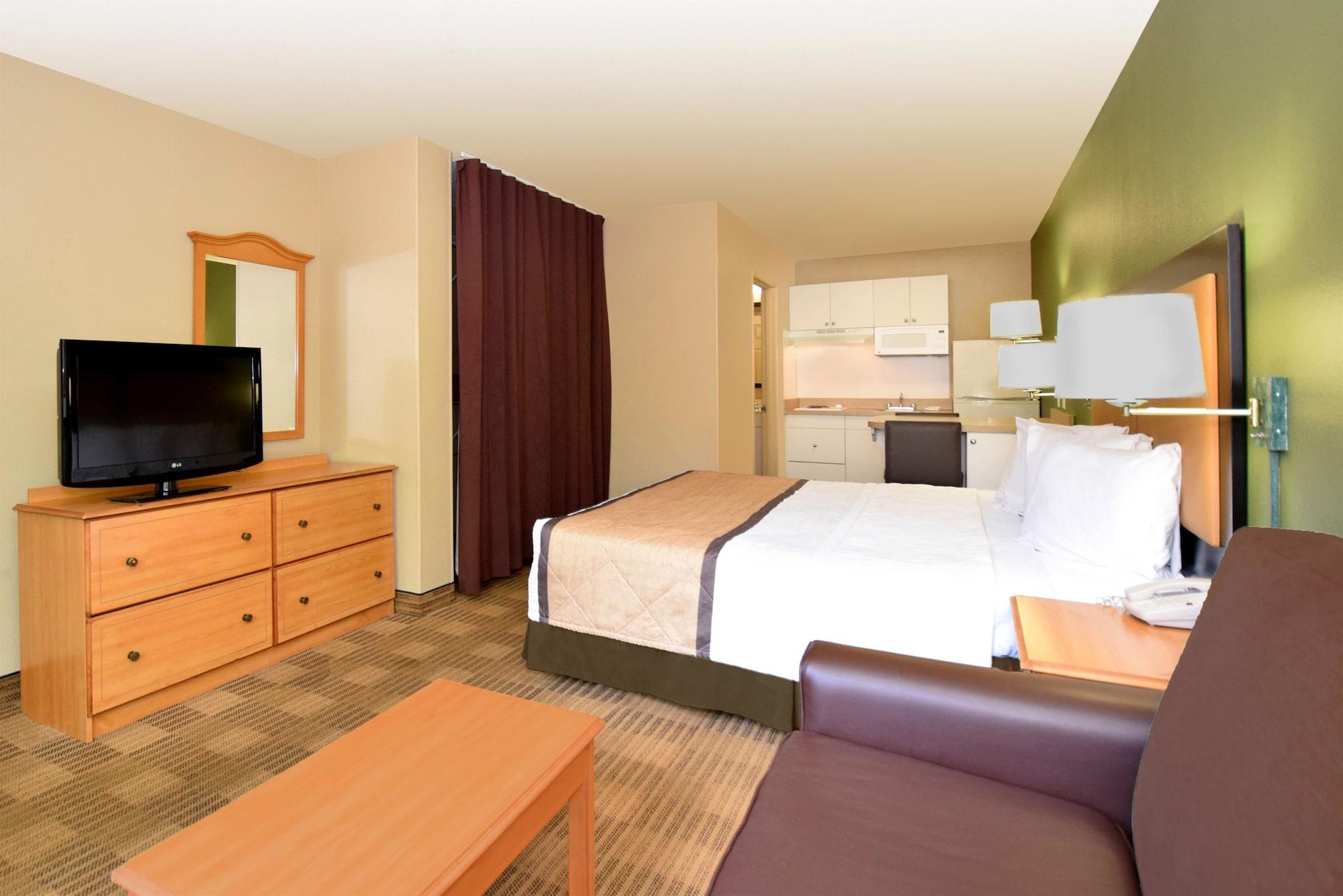 Extended Stay America Suites - Portland - ביברטון מראה חיצוני תמונה